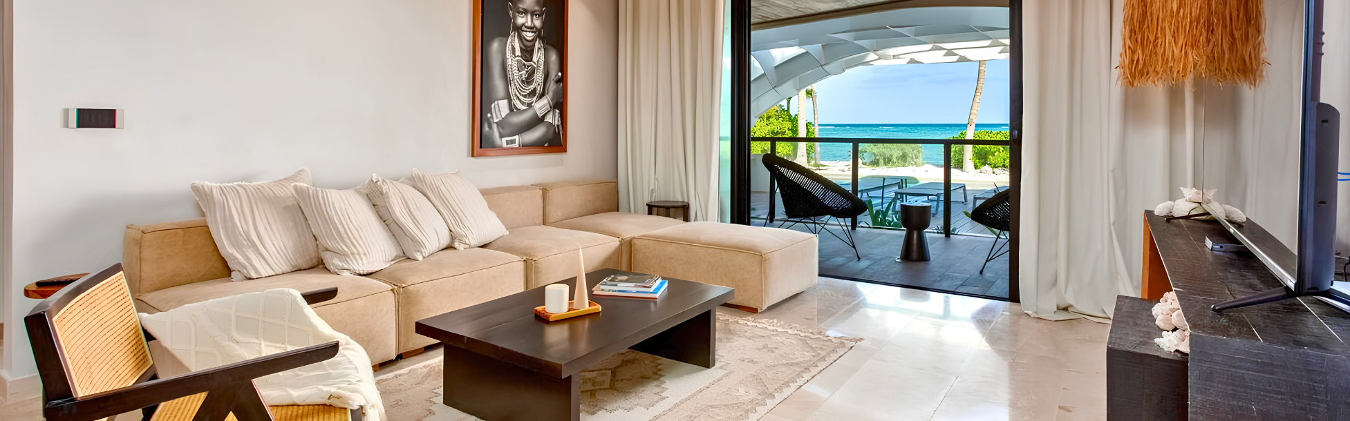 Paradise Retreat