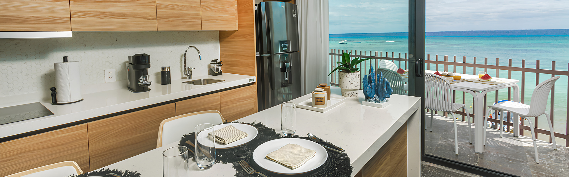 Seaside Haven